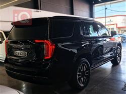 جي ام سي يوكون